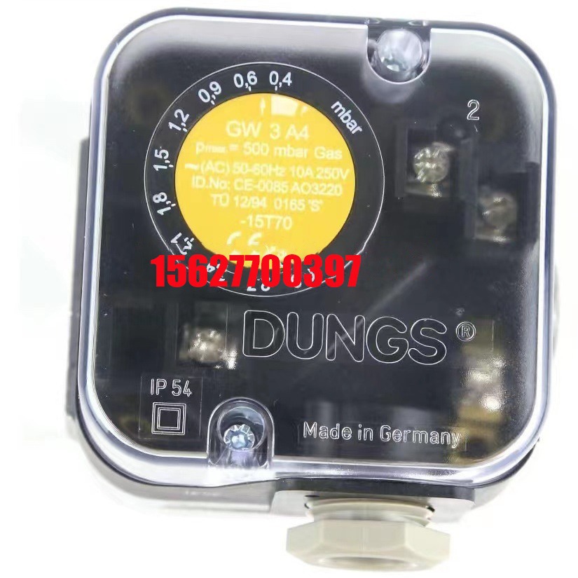 正品LGW10A2 冬斯压力开关LGW50A2 LGW150A2 LGW3A2