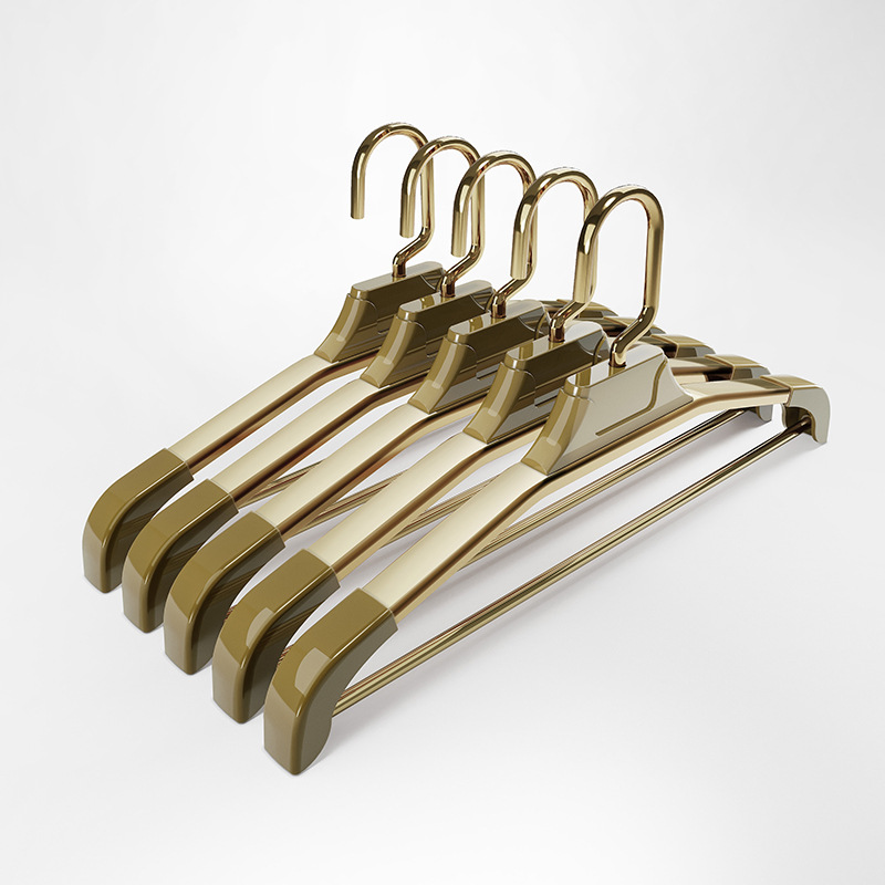 샴페인 슈트 걸이