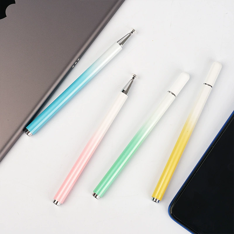 Apple, Huawei, металлический совместимый планшет/мобильный телефон, градиент