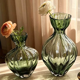 装饰花瓶;水培植物瓶;果盘、果篮