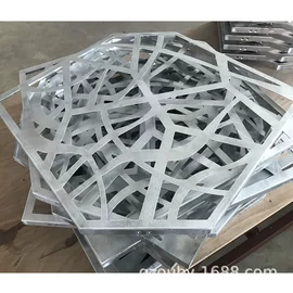 铝天花;幕墙材料;金属建材