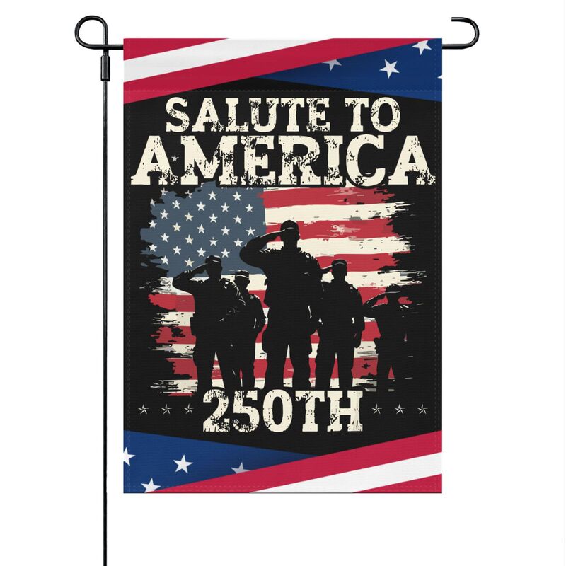 2026年跨境美国250周年花园旗周年纪念America 250th Birthday|undefined