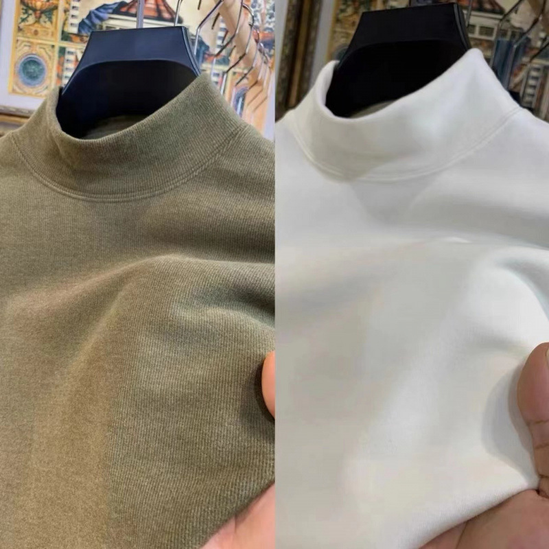 올리브+화이트 [2팩]