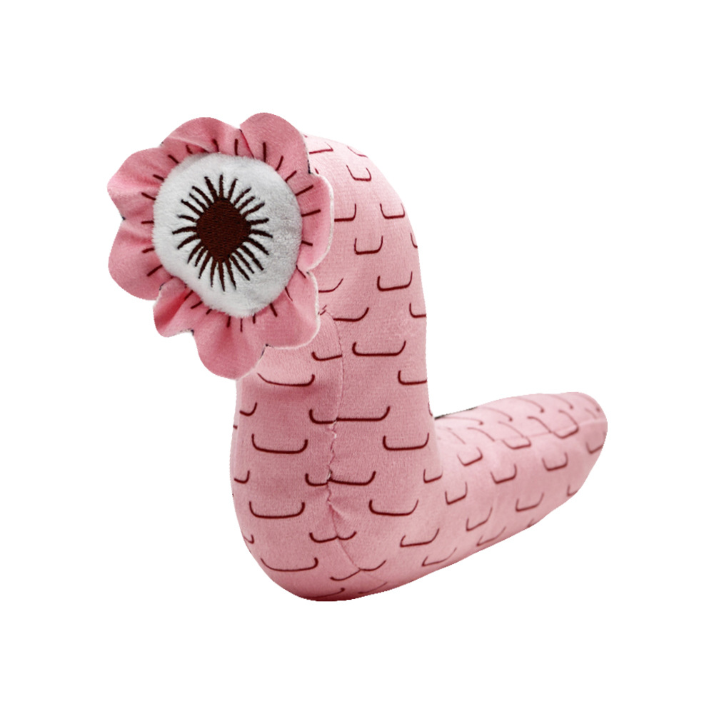 Cross border new products Dune Part Two Sandworm Plush Dune movie sandworm plush doll_voghion.com