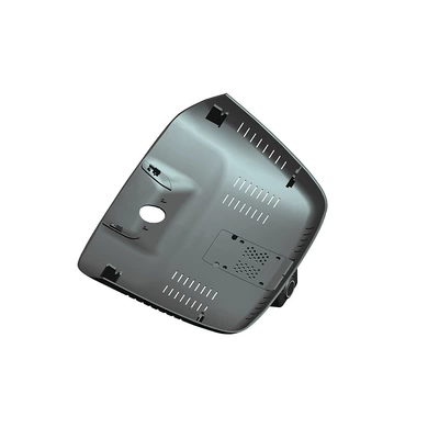 Driving recorder — Design, No Wiring Required