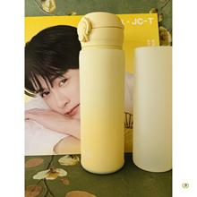 ⇗烧杯硅胶杯套檀健次心动礼盒膳魔师弹盖直饮保温杯焖烧杯保护套