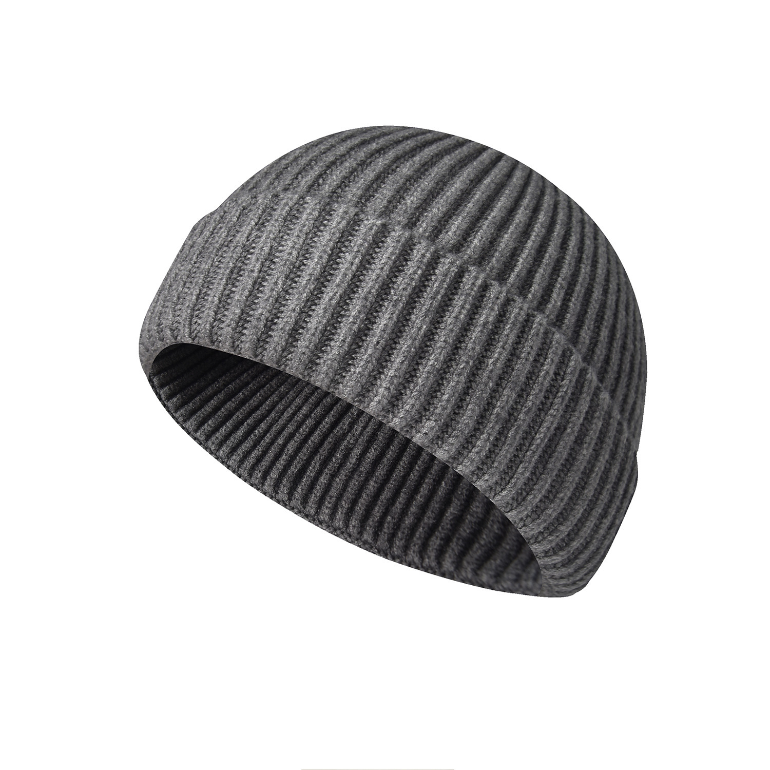 Deep gray