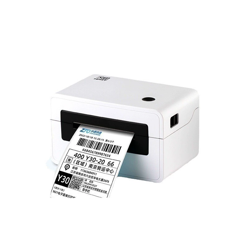 Китайский принтер кода Thermistar Bluetooth с одним радиусом Н34?