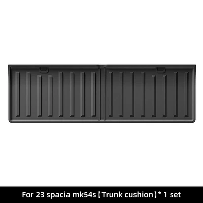 Suitable for 23-24 Suzuki Spacia Modelə uyğun ayaqaltı - 23-24-spacia-mk54s-right-hand-drive-trunk-mat-21-upgraded-version