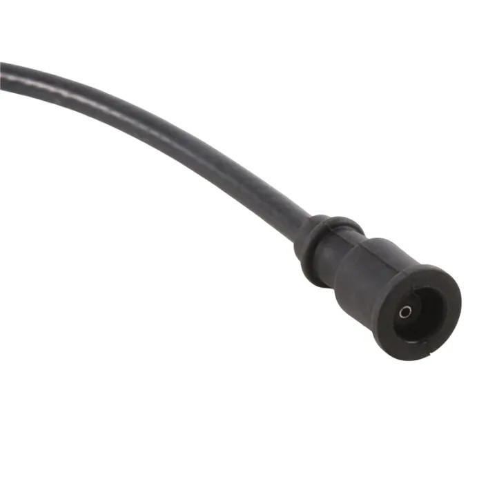 21040400402 Beach Vehicle Atv Utv Front and Rear Cylinder Ignition Wire Spark Plug Wire High Voltage Wire Odes800Cc