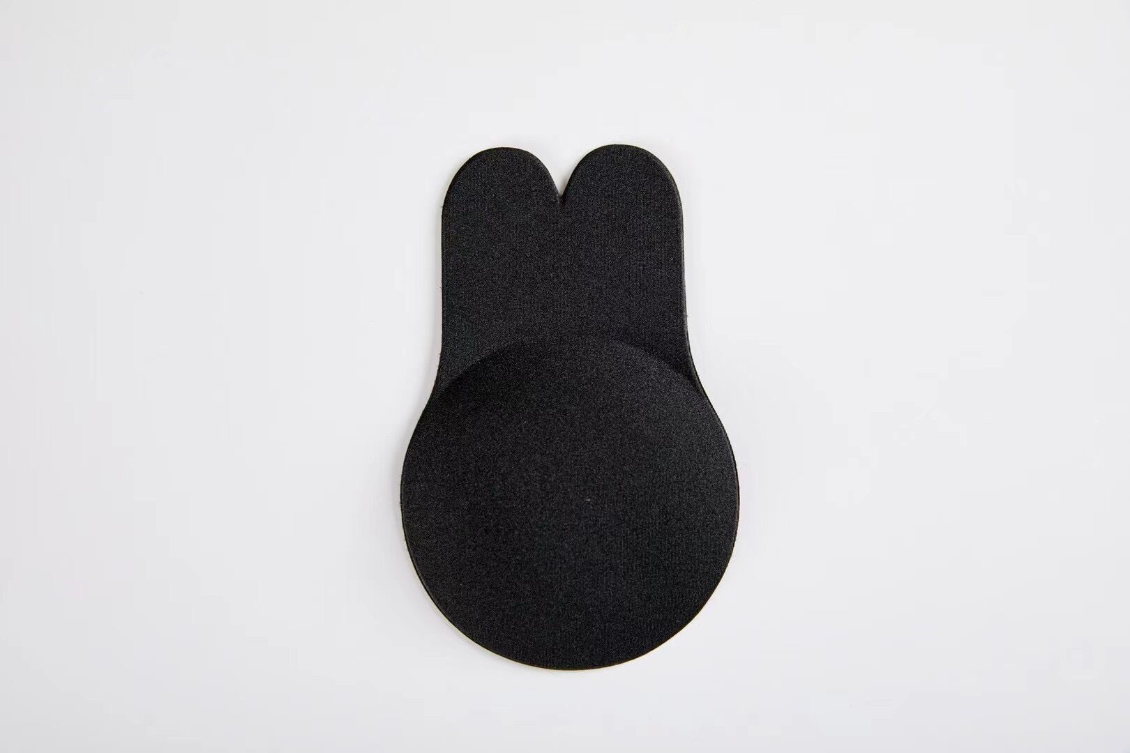 Chest Patch Lingerie Type Cotton Fabric Type Bunny Ears Solid Color Gel Bras Simple Style Cotton All Seasons Chest Patch