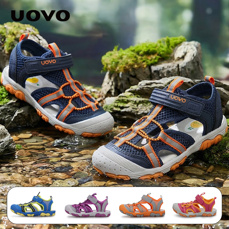 Sandals for boys