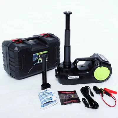 Car jack Digital Display 12V Inflatable Vehicle