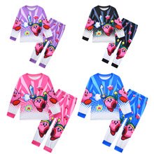 �¿��ͯ��װ cosplay��֮���� Kirby's �д�ͯ���䳤����װ19268