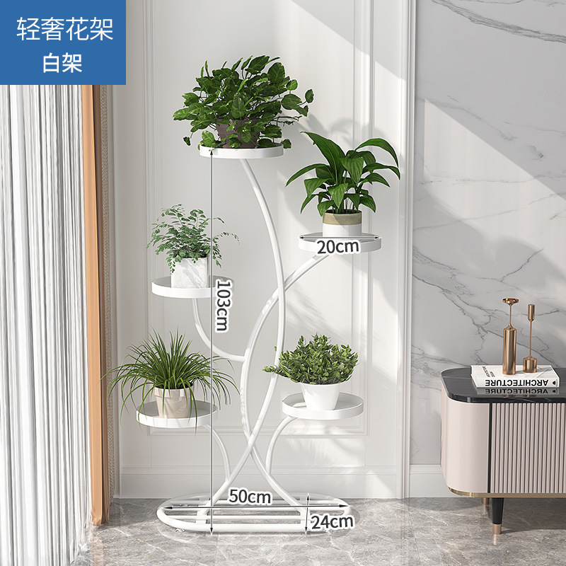 아테네 화이트 5레이어 높이 103 [업그레이드된 페인트 섀시]