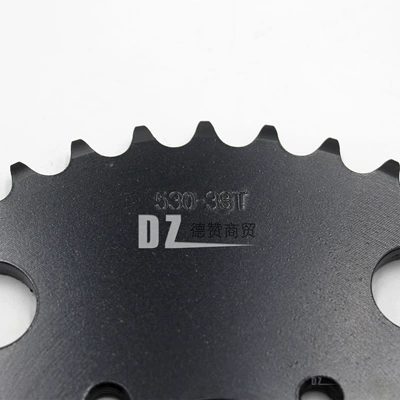 Other brake systems Accessories Big Bull Big Flying