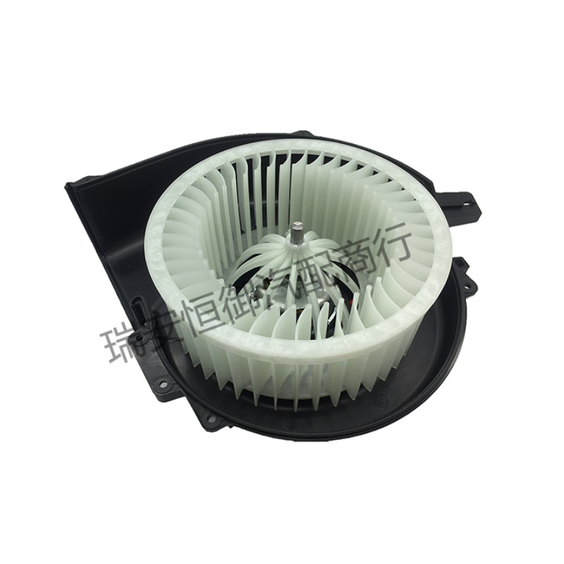 6Q1820015G 6Q1819015J Blower Motor Suitable for Volkswagen Jetta 2006-2010