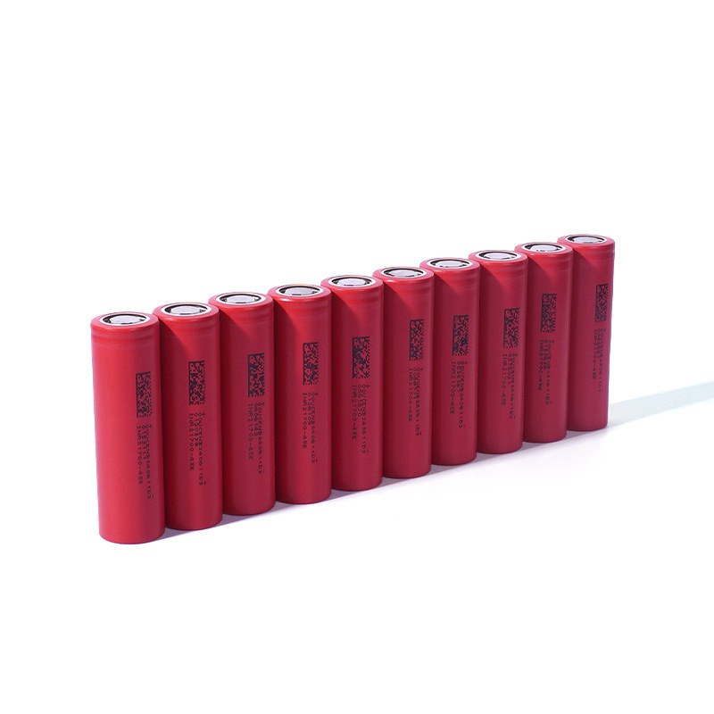 DMEGC东磁21700锂电池大容量4500mAh3c动力电池无人机照明电池|undefined
