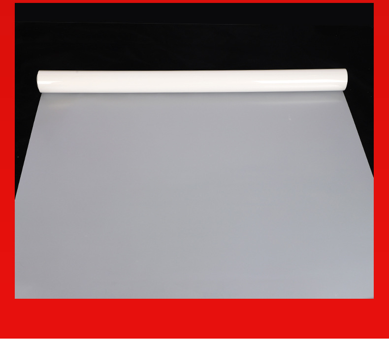 Factory Direct Sales Tpu Paint Protective Film Anti-Scratch Self-Healing Transparent Film Car Ppf Invisible Car Cover