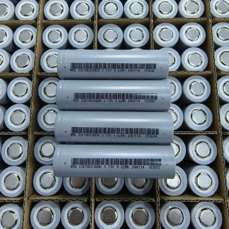 Walton 18650 리튬 배터리 26000mah3.7V3000mah 전기 자동차 손전등 충전 보물 야외