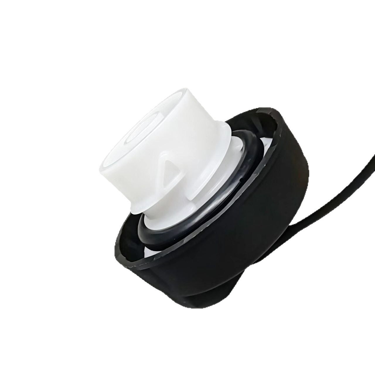 1711A004 Is Suitable for Mitsubishi Car Fuel Tank Cap, Fuel Cover Sealing Cap, Auto Parts