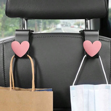 E 64940 Cartoon Car Seat Back Multi-hook ��ͨ�����α��๦��