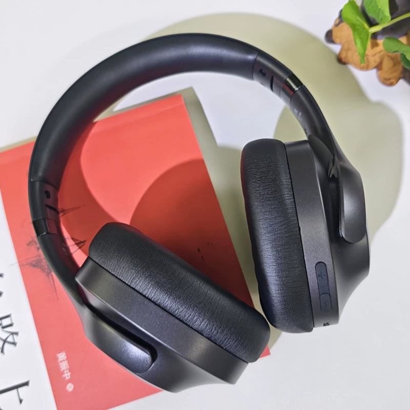 Беспроводная проводная гарнитура Bluetooth с активным шумоподавлением для игр с низкой задержкой