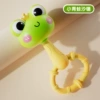Frog small sand hammer-[hand-holding style bag]