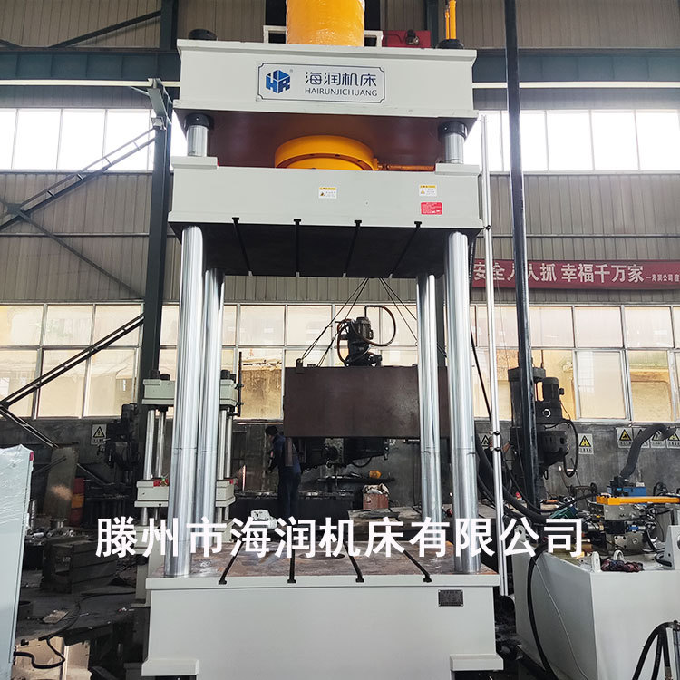 500T�ŷ�Һѹ��    �����ֱ�־׮ģѹҺѹ��