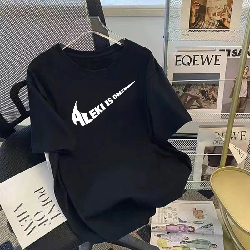 Summer T-shirt 4