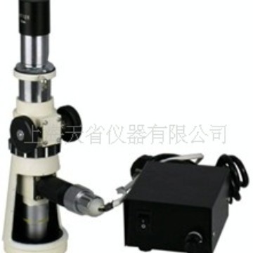 供应BJ-X手持便携式金相显微镜、现场金相显微镜