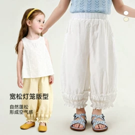 童裤;童T恤;普通外套