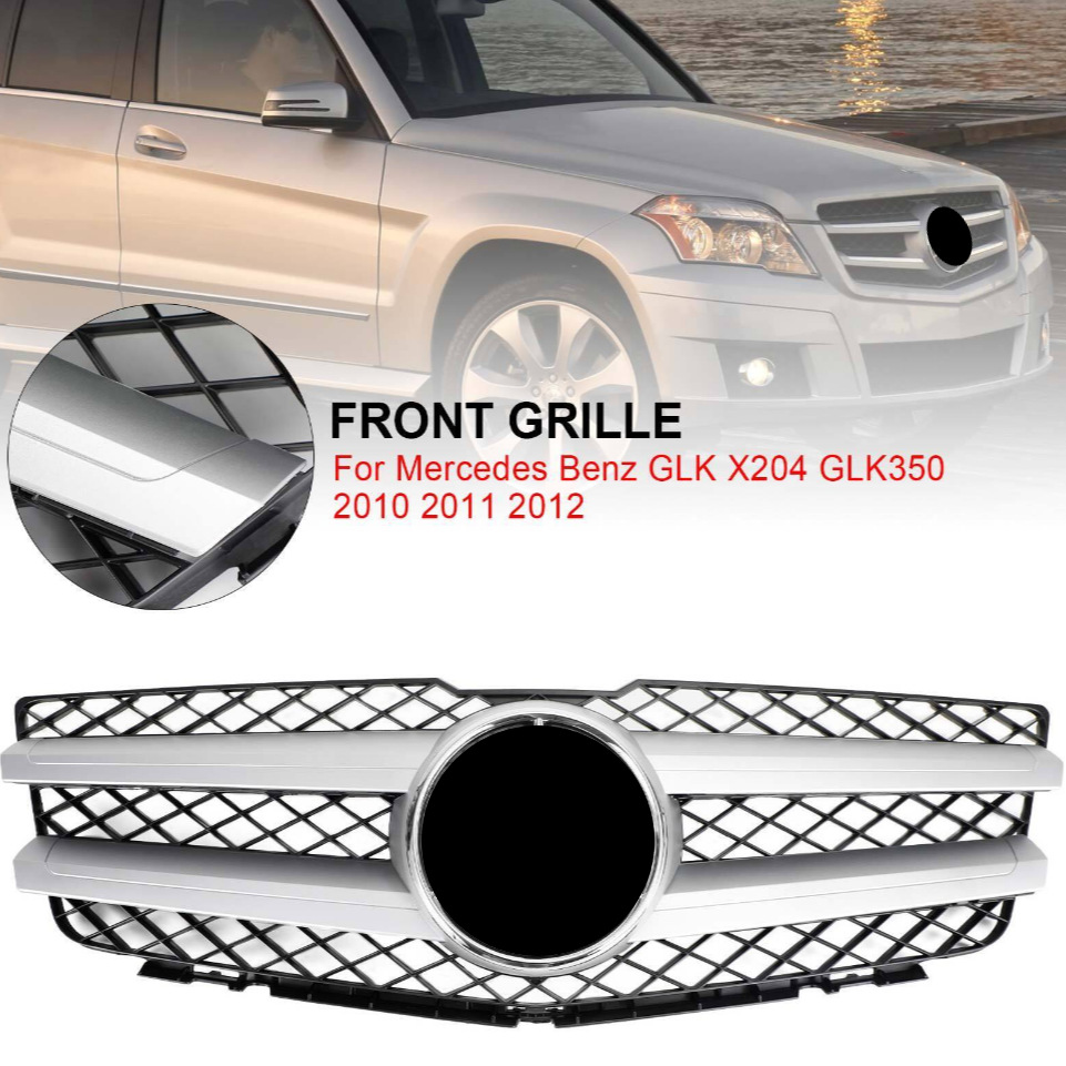 Suitable for Mercedes-Benz GLK X204 new China Net 2048800283 2048803683 old China Net
