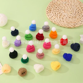 挂饰挂件;毛球;饰品配件