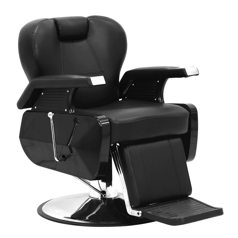 BarBer男士复古油头barberchair美发椅发廊专用理发店salon剪发椅|undefined