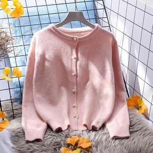 �nϵС������ۼ�ɫë��ᘿ���Ů�ٴ��＾�¿�㼑��LܛŴ��������