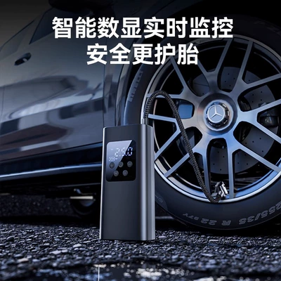 Hava nasosu, Vehicle and Motorcycle Air Pump