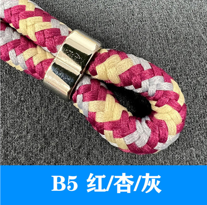 輸出携帯電話のストラップの背に日本のストラップの斜め掛けロープを貼ると、伸縮可能な万能ロープメーカー直販ができます。|undefined