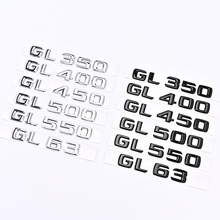 �Ͽ����ñ����ֱ�GL350 GL400 GL450GL500 GL550��װ�����β��־