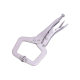 Factory wholesale large quantities of large pliers C type square multi-function C type pliers flat pressure pliers C type large pliers