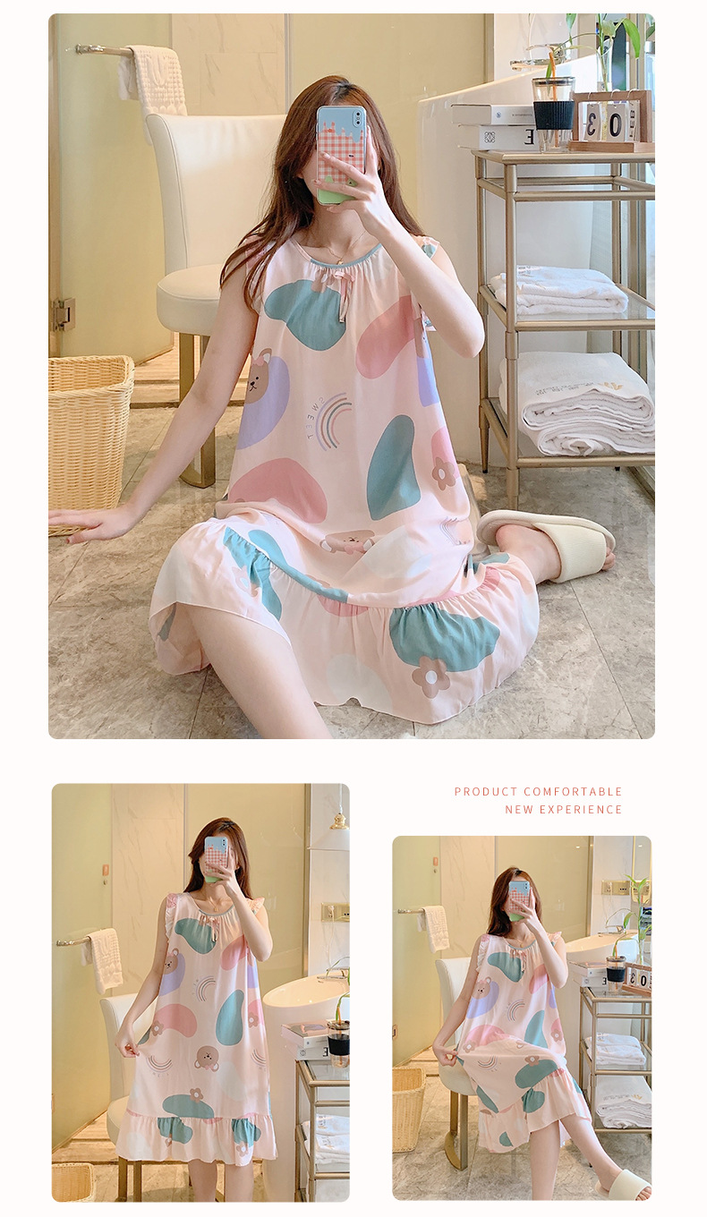 套装3_14浅粉可爱熊