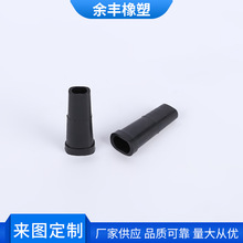新款橡胶电线护线孔 电线硅胶护线钉 鱼缸水泵硅胶保护套