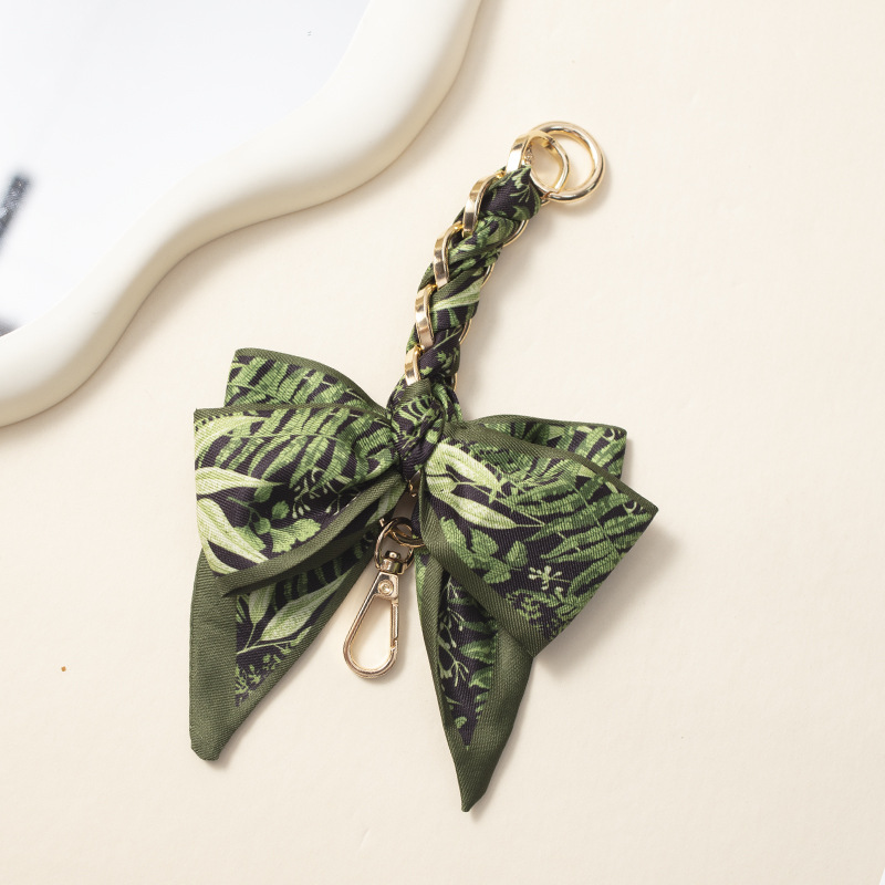 그린 4 활 연장 체인 17cm