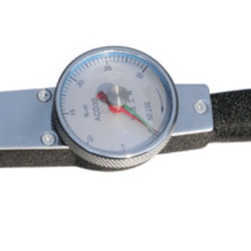 神模出厂 AC型预置式扭力扳手 ACD750