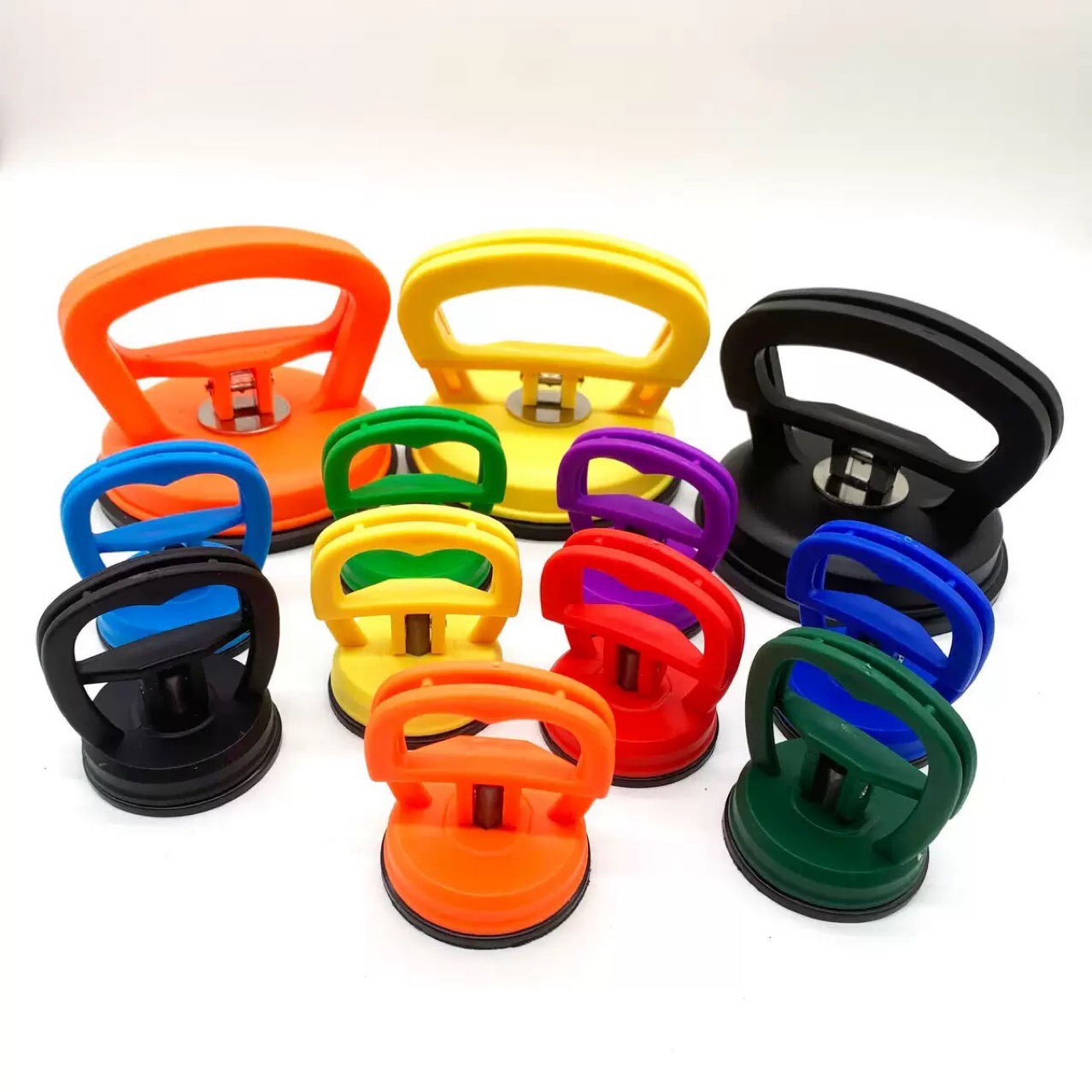 小拉力吸盘 多用途手机液晶屏幕分离器 手机维修工具玻璃瓷砖吸盘