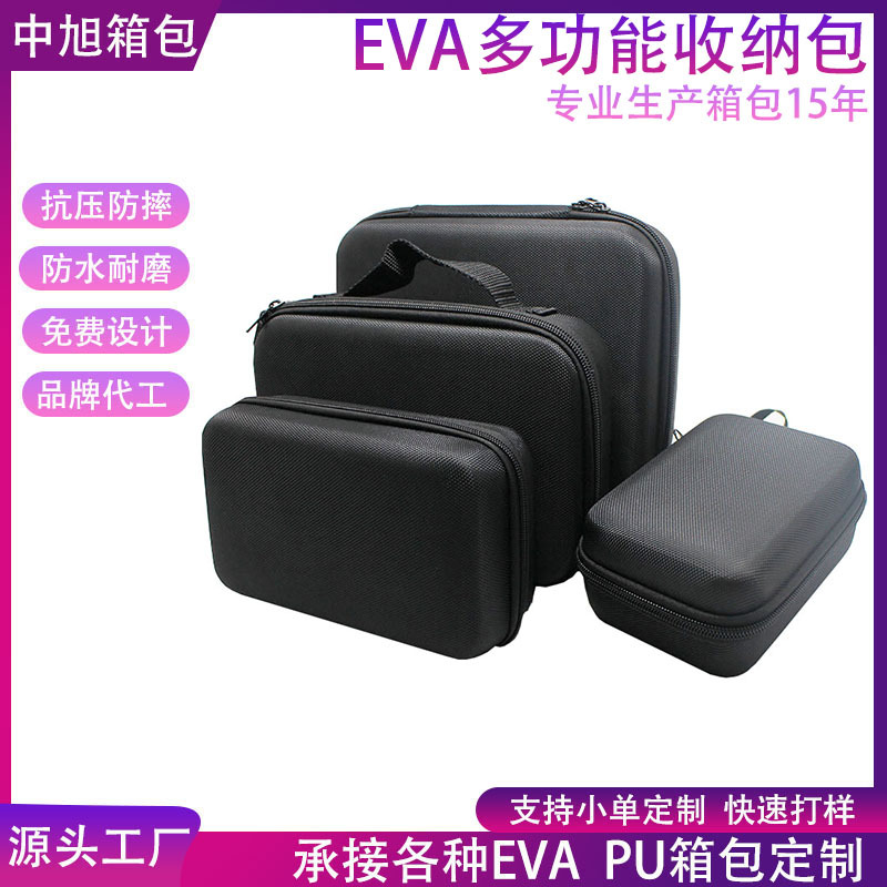 Customized eva storage bag instrument tool camera medical equipment…