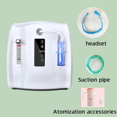 Oxygen pump outdoor oxygen pump Hava təmizləyiciləri - style-02