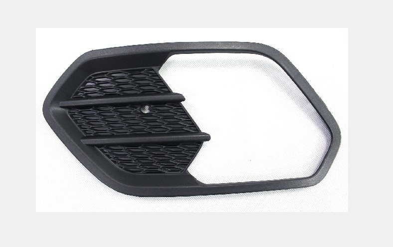 Wing Tiger 17 low mesh fog lamp frame L GV4517K947AB5YZ9 R GV4517K946AB5YZ9