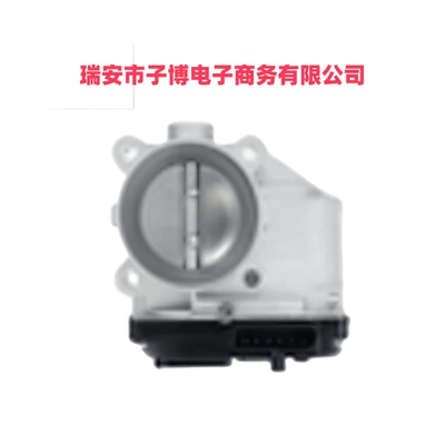 Yamaha üçün yeni qaz klapanı 6D3-13750-00-00 6D3137500000