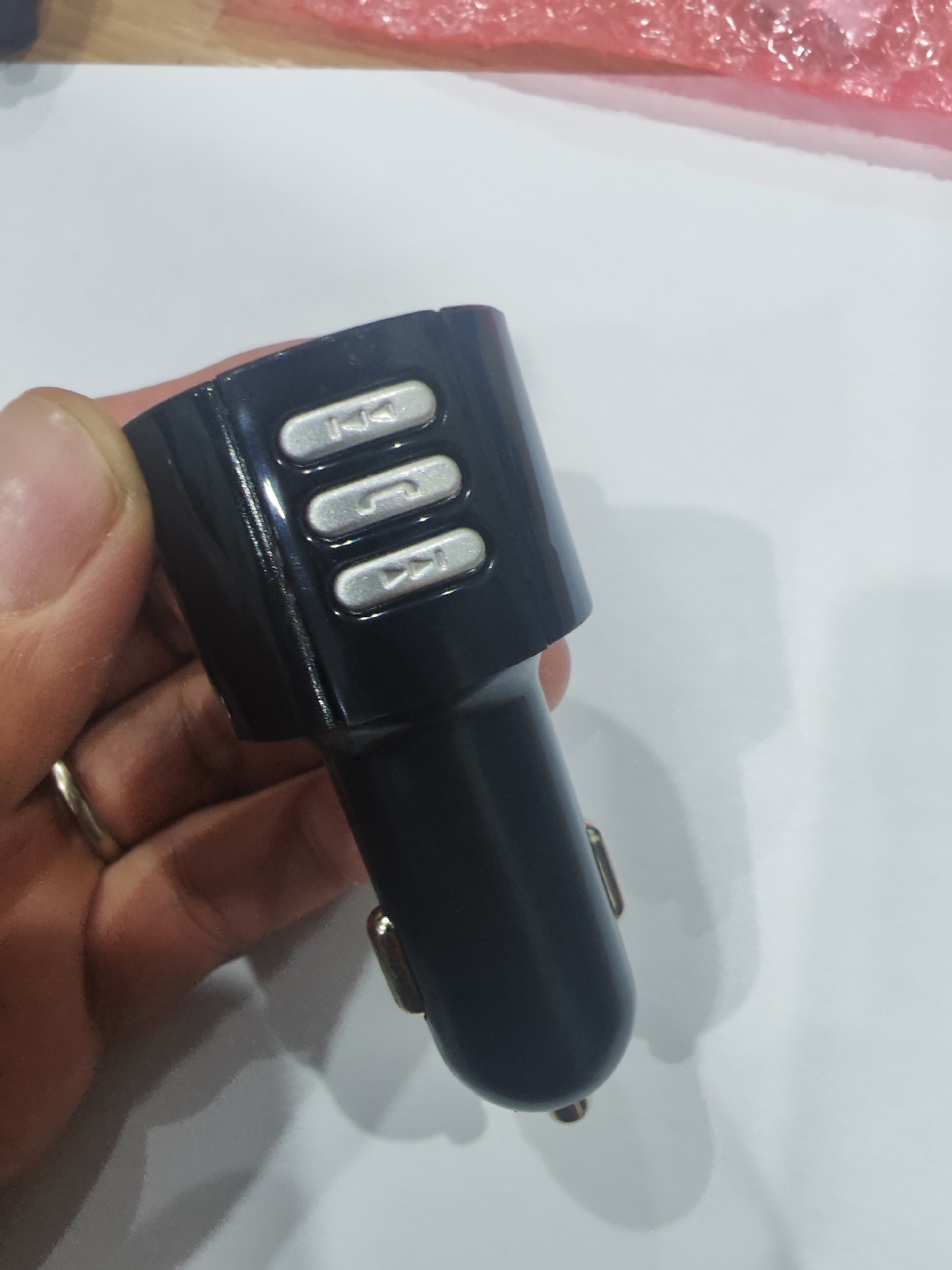 Х18 черный + серебро